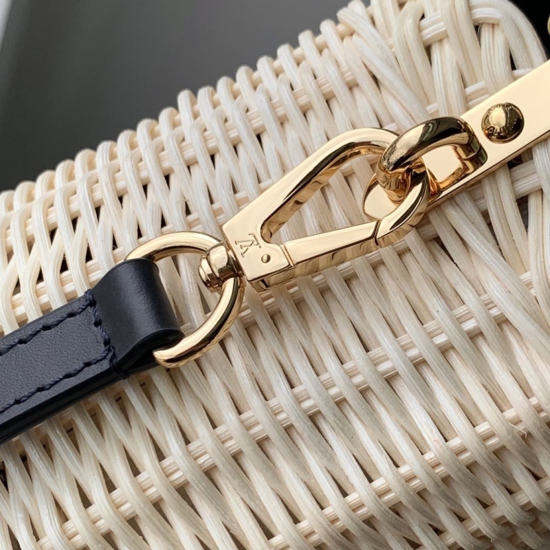 LV Capucines Bags
